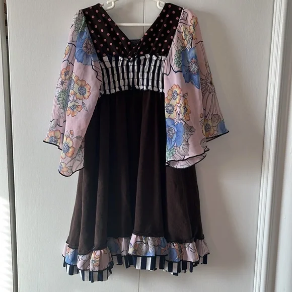 Twirls & Twigs 6X - Picture 2 of 7